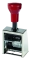 Tampon Reiner B6 Folioteur 5.5mm